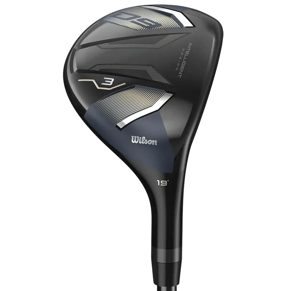 Wilson Staff D9 Hybrid 4 Wilson Staff D9 Hybrid - Image 2