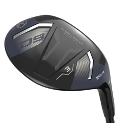 Wilson Staff D9 Hybrid 11 Wilson Staff D9 Hybrid -Fairway Fusion d9hybrid 2