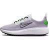 Nike Ladies Ace Summerlite Golf Shoes - Violet Frost/Black-White-Ghost-Green