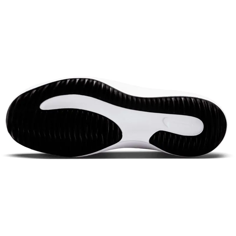 Nike Ladies Ace Summerlite Golf Shoes - Violet Frost/Black-White-Ghost-Green 4 Nike Ladies Ace Summerlite Golf Shoes - Violet Frost/Black-White-Ghost-Green - Image 2