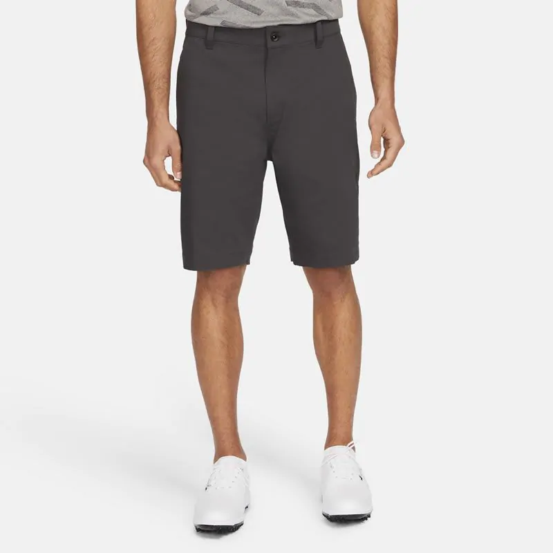 Nike Dri-Fit UV 10.5" Short - Dk Smoke Grey 3 Nike Dri-Fit UV 10.5" Short - Dk Smoke Grey