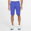 Nike Dri-Fit UV 10.5" Short - Lapis -Fairway Fusion da4139 430 phsfm001 2000