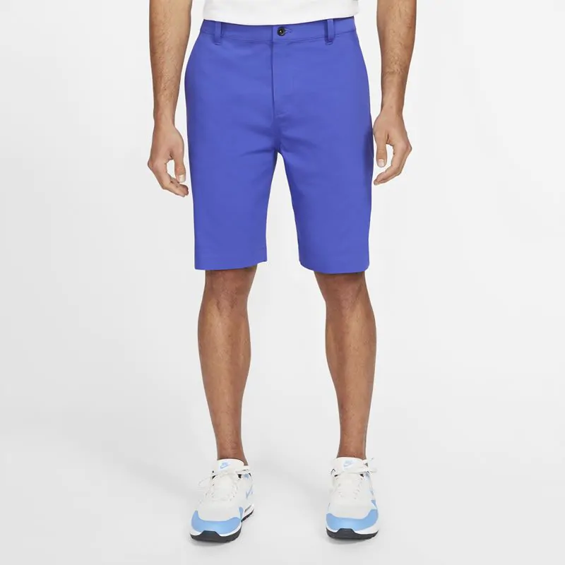 Nike Dri-Fit UV 10.5" Short - Lapis 3 Nike Dri-Fit UV 10.5" Short - Lapis