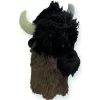 Daphne's Buffalo Golf Headcover -Fairway Fusion dachbuf