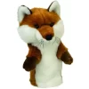 Daphne's Fox Golf Headcover 1 Daphne's Fox Golf Headcover -Fairway Fusion dachfox