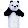 Daphne's Panda Golf Headcover -Fairway Fusion dachpan