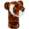 Daphne's Tiger Golf Headcover 1 Daphne's Tiger Golf Headcover -Fairway Fusion dachtig