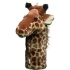 Daphne's Giraffe Golf Headcover -Fairway Fusion dahcgir thumb