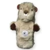 Daphne's Gopher Golf Headcover -Fairway Fusion dahcgop thumb