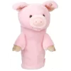 Daphne's Pig Golf Headcover -Fairway Fusion dahcpig.fw