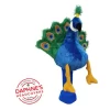 Daphne's Peacock Golf Headcover -Fairway Fusion dap peacock