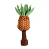 Daphne's Pineapple Golf Headcover -Fairway Fusion daphnes pineapple