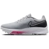 Nike Air Zoom Infinity Tour Next% Golf Shoes - Wolf Grey/Black-Cool Grey Pink Spell 1 Nike Air Zoom Infinity Tour Next% Golf Shoes - Wolf Grey/Black-Cool Grey Pink Spell -Fairway Fusion dc5221 060 phslh001 2000