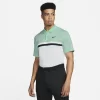 Nike Dri-Fit Victory Golf Polo - Mint Foam/White -Fairway Fusion dh0845 379 phsfm001 2000