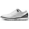 Nike Air Jordan ADG4 Golf Shoes - White/White-Black 2 Nike Air Jordan ADG4 Golf Shoes - White/White-Black -Fairway Fusion dm0103 110 phslh001 2000
