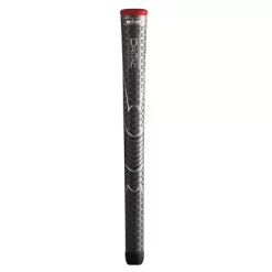 Winn Dri-Tac Golf Grips - Dark Grey