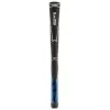 Winn DuraTech Golf Grips - Black/Blue 2 Winn DuraTech Golf Grips - Black/Blue -Fairway Fusion duratech black blue 400