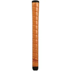 Winn Excel Midsize Golf Grips - Copper