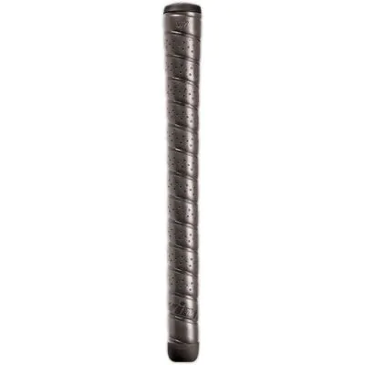 Winn Excel Oversize Golf Grips - Black 3 Winn Excel Oversize Golf Grips - Black