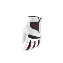 Wilson Feel Plus Golf Glove