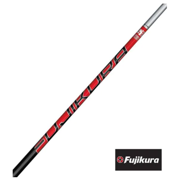Fujikura Vista Pro Golf Shaft - Extra Stiff - 75g - Image 2