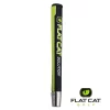 Flat Cat Pistol Putter Grip 1 Flat Cat Pistol Putter Grip -Fairway Fusion flat cat solution putter grip pistol 900 1