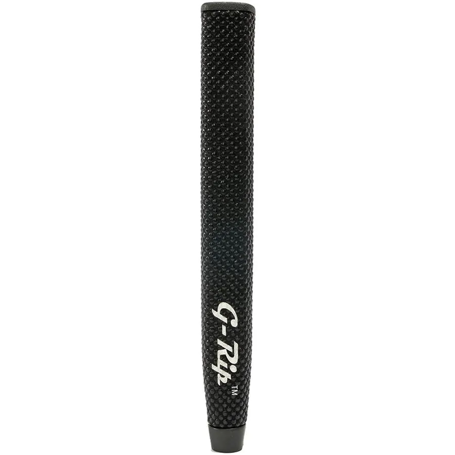 G-Rip FL-1 Putter Golf Grip - Black 3 G-Rip FL-1 Putter Golf Grip - Black
