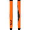 G-Rip ST-1 Putter Golf Grip - Orange 1 G-Rip ST-1 Putter Golf Grip - Orange -Fairway Fusion g rip st 1 putter grip orange 900