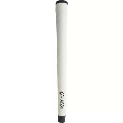 G-Rip Standard Swing Grip - White