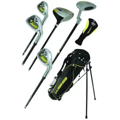 Go Junior Web Box Set Ages 4-5 Yrs - Upto 112cms Tall -Fairway Fusion go junior box set 4 5 years1 900