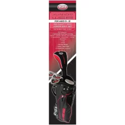 Go Junior Web Box Set Ages 9-12 Yrs - Upto 132-152cms Tall