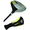 Go Junior Web Driver Age 4-5 Years (Upto 112cms Tall) -Fairway Fusion go junior driver age 5 6 rh 900