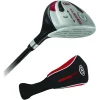 Go Junior Web Fairway Age 9-12 Years (132-152cms Tall) - LH -Fairway Fusion go junior fairway age 9 12 900 1