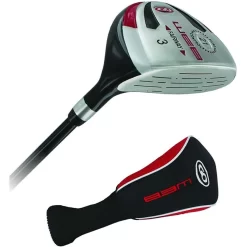 Go Junior Web Fairway Age 9-12 Years (132-152cms Tall) - LH