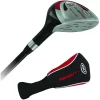 Go Junior Web Hybrid Age 9-12 Years (132-152cms Tall) -Fairway Fusion go junior hybrid age 9 12 900