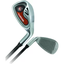 Go Junior Web 7 Iron Age 6-8 Years (112-132cms Tall)