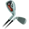Go Junior Web 7 Iron Age 6-8 Years (112-132cms Tall) - LH -Fairway Fusion go junior irons age 6 8 900 1 2