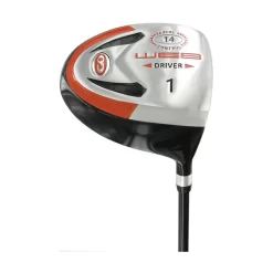 Go Junior Legacy Driver (133-152cms Tall) - LH