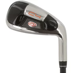 GO Progressive #5 Iron - LH