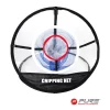 Pure2Improve Golf Chipping Net With Target -Fairway Fusion golf chipping net with target