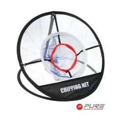 Pure2Improve Golf Chipping Net With Target -Fairway Fusion golf chipping net with target 2