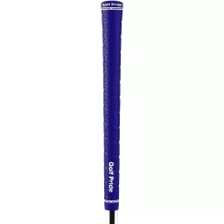 Golf Pride Tour Wrap 2G Grip - Blue