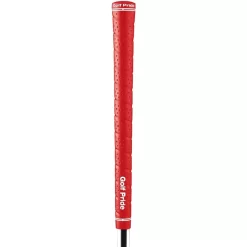 Golf Pride Tour Wrap 2G Grip - Red