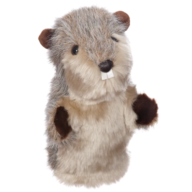 Daphne's Gopher Hybrid Golf Headcover 3 Daphne's Gopher Hybrid Golf Headcover