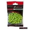 Golfers Club Graduated Tees - Green 6mm 1 Golfers Club Graduated Tees - Green 6mm -Fairway Fusion green castle tees