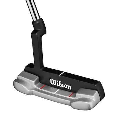 Wilson Harmonized M1 Putter 4 Wilson Harmonized M1 Putter - Image 2
