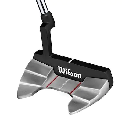 Wilson Harmonized M2 Putter 4 Wilson Harmonized M2 Putter - Image 2
