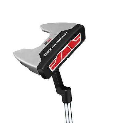 Wilson Harmonized M2 Putter 3 Wilson Harmonized M2 Putter