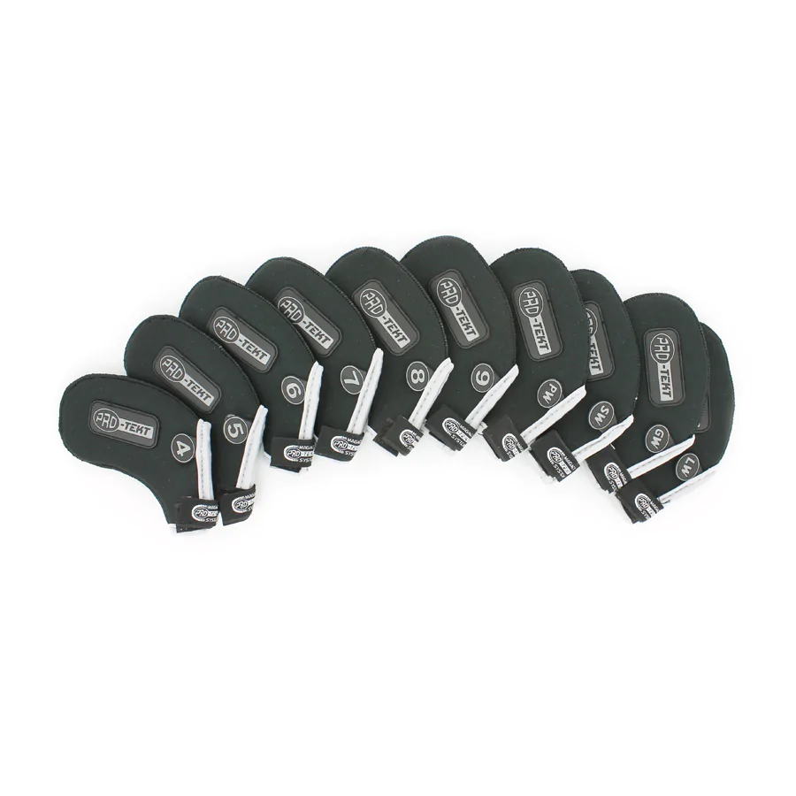 Pro-Tekt Deluxe Neoprene Iron Covers 5 Pro-Tekt Deluxe Neoprene Iron Covers - Image 3