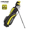 Head Junior Box Set - Age 9-12 Years -Fairway Fusion hdjpset912